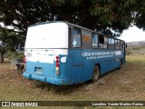 Ônibus Particulares  na cidade de Diamantina, Minas Gerais, Brasil, por Lomelino  Vander Martins Ramos. Número da foto: #13280895.