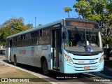Empresa de Transporte Coletivo Viamão 8286 na cidade de Porto Alegre, Rio Grande do Sul, Brasil, por Vitor Aguilera. Número da foto: #13281266.