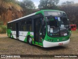 Padova Coletivos 3533 na cidade de Campinas, São Paulo, Brasil, por Ezequiel Vicente Fernandes. Número da foto: #13281045.