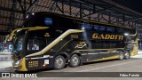 Auto Viação Gadotti 9100 na cidade de São Paulo, São Paulo, Brasil, por Fábio Paixão. Número da foto: #13280483.
