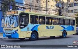 Master Transportes Coletivos de Passageiros RJ 159.028 na cidade de Nilópolis, Rio de Janeiro, Brasil, por Claudio Luiz. Número da foto: #:id.