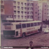 Transcotta Turismo  na cidade de Guarapari, Espírito Santo, Brasil, por Luiz Fernando. Número da foto: #13282512.