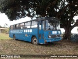 Ônibus Particulares  na cidade de Diamantina, Minas Gerais, Brasil, por Lomelino  Vander Martins Ramos. Número da foto: #13280887.