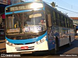 Eixo Forte Transportes Urbanos 11 10 17 na cidade de Santarém, Pará, Brasil, por Erick Pedroso Neves. Número da foto: #13283294.