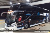 Empresa de Ônibus Nossa Senhora da Penha 65240 na cidade de Marília, São Paulo, Brasil, por Vinicius de Oliveira Munhoz. Número da foto: #13280466.
