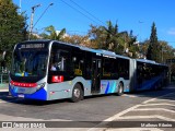Next Mobilidade - ABC Sistema de Transporte 8358 na cidade de São Bernardo do Campo, São Paulo, Brasil, por Matheus Ribeiro. Número da foto: #13282935.