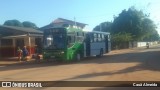 Ônibus Particulares DTC2J07 na cidade de Santarém, Pará, Brasil, por Cauã Almeida. Número da foto: #13280587.