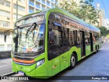TRANSPPASS - Transporte de Passageiros 8 1116 na cidade de São Paulo, São Paulo, Brasil, por Rodrigo Silva. Número da foto: #:id.