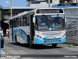 Auto Viação Vera Cruz - Belford Roxo RJ 112.066 na cidade de São João de Meriti, Rio de Janeiro, Brasil, por Cleiton Linhares. Número da foto: #13280313.