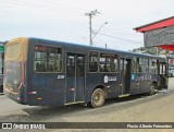 Jundiá Transportadora Turistica 1238 na cidade de Mairinque, São Paulo, Brasil, por Flavio Alberto Fernandes. Número da foto: #13281687.
