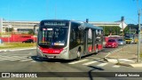 Express Transportes Urbanos Ltda 4 8064 na cidade de São Paulo, São Paulo, Brasil, por Roberto Teixeira. Número da foto: #13282117.