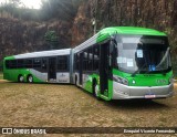 VB Transportes e Turismo 3426 na cidade de Campinas, São Paulo, Brasil, por Ezequiel Vicente Fernandes. Número da foto: #13281301.
