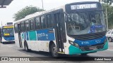 Transportes Campo Grande D53554 na cidade de Rio de Janeiro, Rio de Janeiro, Brasil, por Gabriel Sousa. Número da foto: #:id.