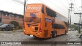 Empresa de Ônibus Nossa Senhora da Penha 65130 na cidade de Joinville, Santa Catarina, Brasil, por Luciano Vicente. Número da foto: #:id.