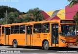 Auto Viação Redentor HI001 na cidade de Curitiba, Paraná, Brasil, por Busologia Gabrielística. Número da foto: #13282547.
