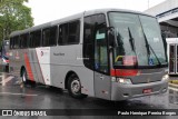 Empresa de Ônibus Pássaro Marron 90852 na cidade de Taubaté, São Paulo, Brasil, por Paulo Henrique Pereira Borges. Número da foto: #13282656.