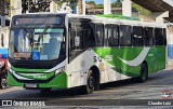 Viação São José RJ 200.006 na cidade de Nilópolis, Rio de Janeiro, Brasil, por Claudio Luiz. Número da foto: #13282947.