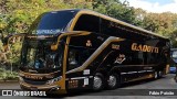 Auto Viação Gadotti 9002 na cidade de São Paulo, São Paulo, Brasil, por Fábio Paixão. Número da foto: #13280478.