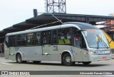 Auto Viação Redentor HL499 na cidade de Curitiba, Paraná, Brasil, por Alessandro Fracaro Chibior. Número da foto: #13281028.