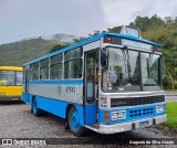 Ônibus Particulares 47644 na cidade de Petrópolis, Rio de Janeiro, Brasil, por Augusto da Silva Araujo. Número da foto: #13281812.