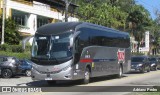 Auto Viação 1001 RJ 108.770 na cidade de Petrópolis, Rio de Janeiro, Brasil, por Adriano Pedro. Número da foto: #13282140.