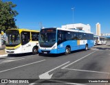 Rápido Araguaia 50.145 na cidade de Goiânia, Goiás, Brasil, por Vicente Barbosa. Número da foto: #13280999.