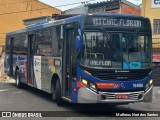 Viação Miracatiba 15.986 na cidade de Itapecerica da Serra, São Paulo, Brasil, por Matheus Neri dos Santos. Número da foto: #13280576.