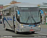 Real Service Turismo 2038 na cidade de Mairinque, São Paulo, Brasil, por Flavio Alberto Fernandes. Número da foto: #13281554.