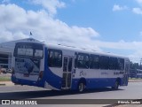 Transportes Barata BN-98018 na cidade de Ananindeua, Pará, Brasil, por Rômulo Santos. Número da foto: #:id.