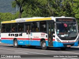 Auto Lotação Ingá RJ 210.041 na cidade de Rio de Janeiro, Rio de Janeiro, Brasil, por Jordan Santos do Nascimento. Número da foto: #:id.