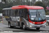 Viação Mimo 25216 na cidade de São José dos Campos, São Paulo, Brasil, por Jean Lucas Felix. Número da foto: #13282748.