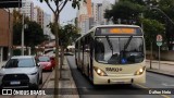 Viação Santo Ângelo 18M93 na cidade de Curitiba, Paraná, Brasil, por Dalton Neto. Número da foto: #:id.