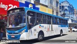 Empresa São Francisco 2202 na cidade de Maceió, Alagoas, Brasil, por João Vicente. Número da foto: #13282514.