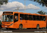 Auto Viação Redentor HI014 na cidade de Curitiba, Paraná, Brasil, por Busologia Gabrielística. Número da foto: #13282259.