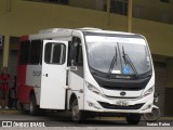 Prefeitura Municipal de Rio Novo 9931 na cidade de Santos Dumont, Minas Gerais, Brasil, por Isaias Ralen. Número da foto: #13282983.