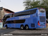 Expresso Guanabara 2403 na cidade de Parnaíba, Piauí, Brasil, por Otto Danger. Número da foto: #13280917.