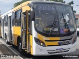 Transunião Transportes 3 6104 na cidade de São Paulo, São Paulo, Brasil, por Murillo Salvatierra. Número da foto: #13280374.