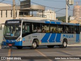 Viação Mauá RJ 185.096 na cidade de Niterói, Rio de Janeiro, Brasil, por Jordan Santos do Nascimento. Número da foto: #:id.