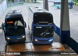 Expresso Guanabara 2505 na cidade de Fortaleza, Ceará, Brasil, por Matheus Riquelme. Número da foto: #13281334.