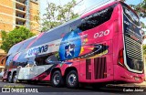 Urbana Turismo 020 na cidade de Caldas Novas, Goiás, Brasil, por Carlos Júnior. Número da foto: #13280870.