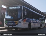TransPremium 81-307 na cidade de São Luís, Maranhão, Brasil, por Leonardo Costa. Número da foto: #13282151.