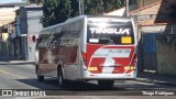 Transportadora Tinguá RJ 156.136 na cidade de Nova Iguaçu, Rio de Janeiro, Brasil, por Thiago Rodrigues. Número da foto: #13280748.