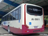Guajará AI-30611 na cidade de Belém, Pará, Brasil, por Adryan Sálomo. Número da foto: #13282488.
