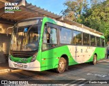 VB Transportes e Turismo 3444 na cidade de Campinas, São Paulo, Brasil, por Danilo Augusto. Número da foto: #13283521.