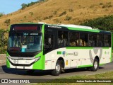 Caprichosa Auto Ônibus B27159 na cidade de Seropédica, Rio de Janeiro, Brasil, por Jordan Santos do Nascimento. Número da foto: #:id.