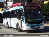 Empresa Santa Maria 20650 na cidade de Fortaleza, Ceará, Brasil, por Iarley Rodrigues. Número da foto: #13283341.