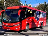 Next Mobilidade - ABC Sistema de Transporte 7715 na cidade de São Bernardo do Campo, São Paulo, Brasil, por Matheus Ribeiro. Número da foto: #13281250.