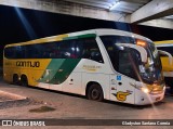 Empresa Gontijo de Transportes 18200 na cidade de Aracaju, Sergipe, Brasil, por Gladyston Santana Correia. Número da foto: #13281445.