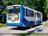 Empresa Fênix Transportes CB-90813 na cidade de Belém, Pará, Brasil, por Gustavo Renato Brito Nascimento. Número da foto: #:id.
