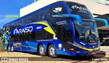 Paraíso Viagens e Turismo 19000 na cidade de Caldas Novas, Goiás, Brasil, por Carlos Júnior. Número da foto: #13280828.